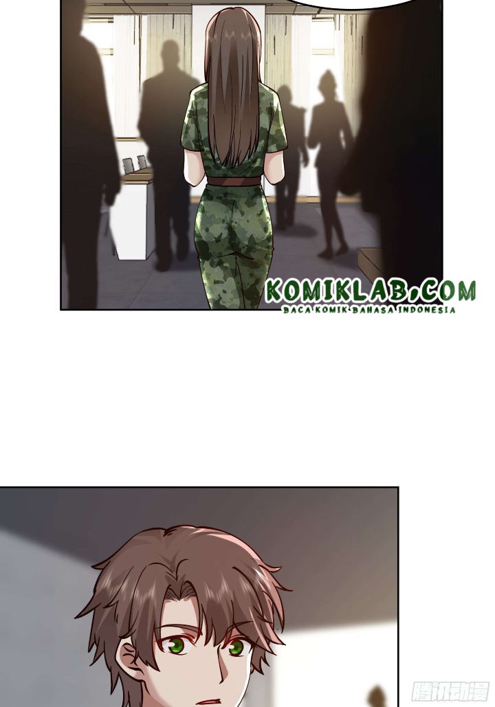 I Really Don’t Want to Be Reborn chapter 9