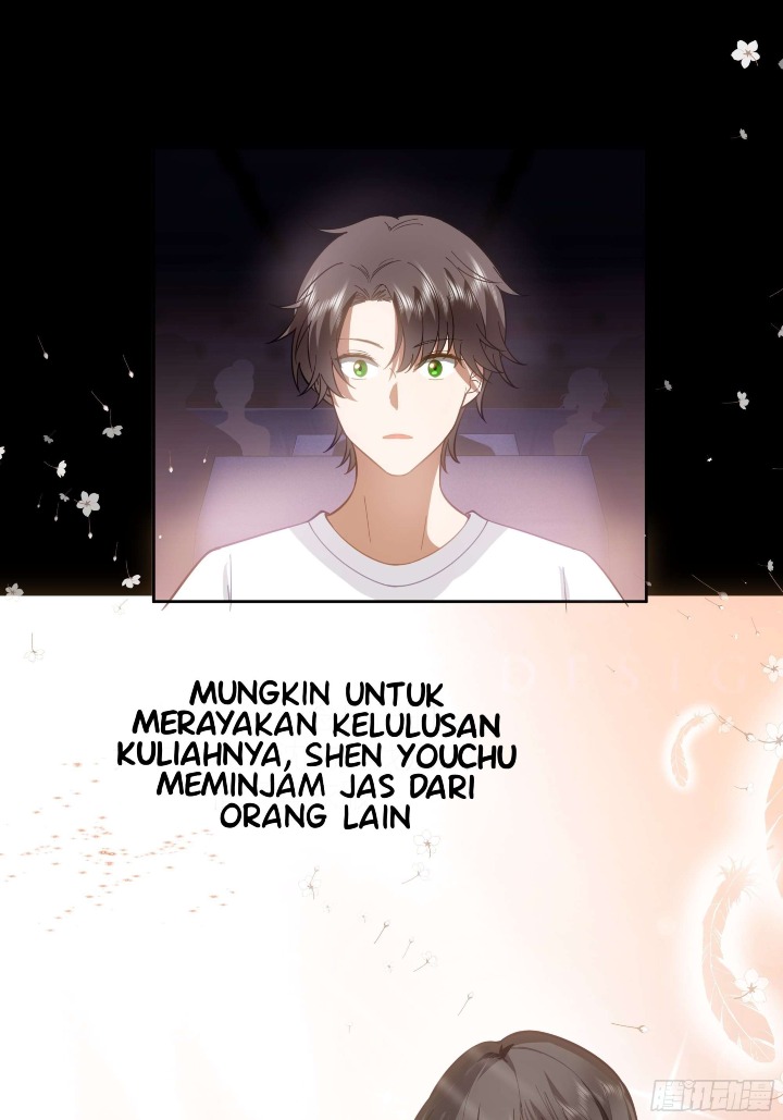 I Really Don’t Want to Be Reborn chapter 9