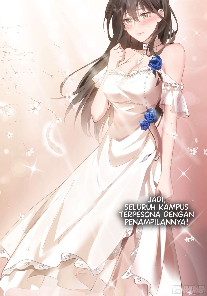 I Really Don’t Want to Be Reborn chapter 9