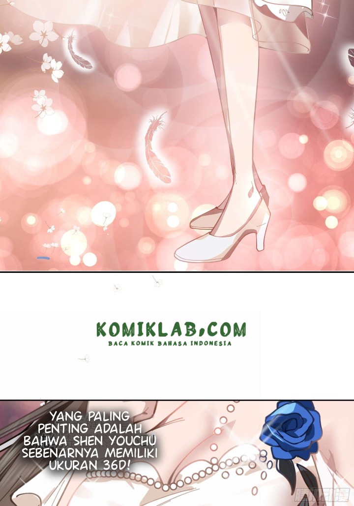 I Really Don’t Want to Be Reborn chapter 9