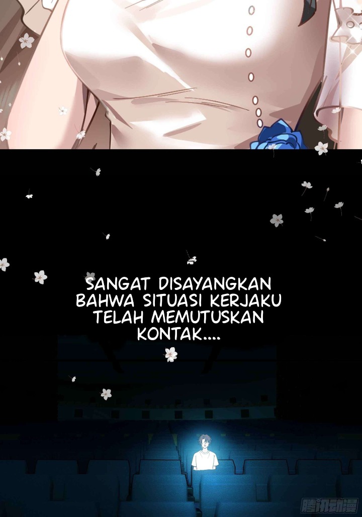 I Really Don’t Want to Be Reborn chapter 9