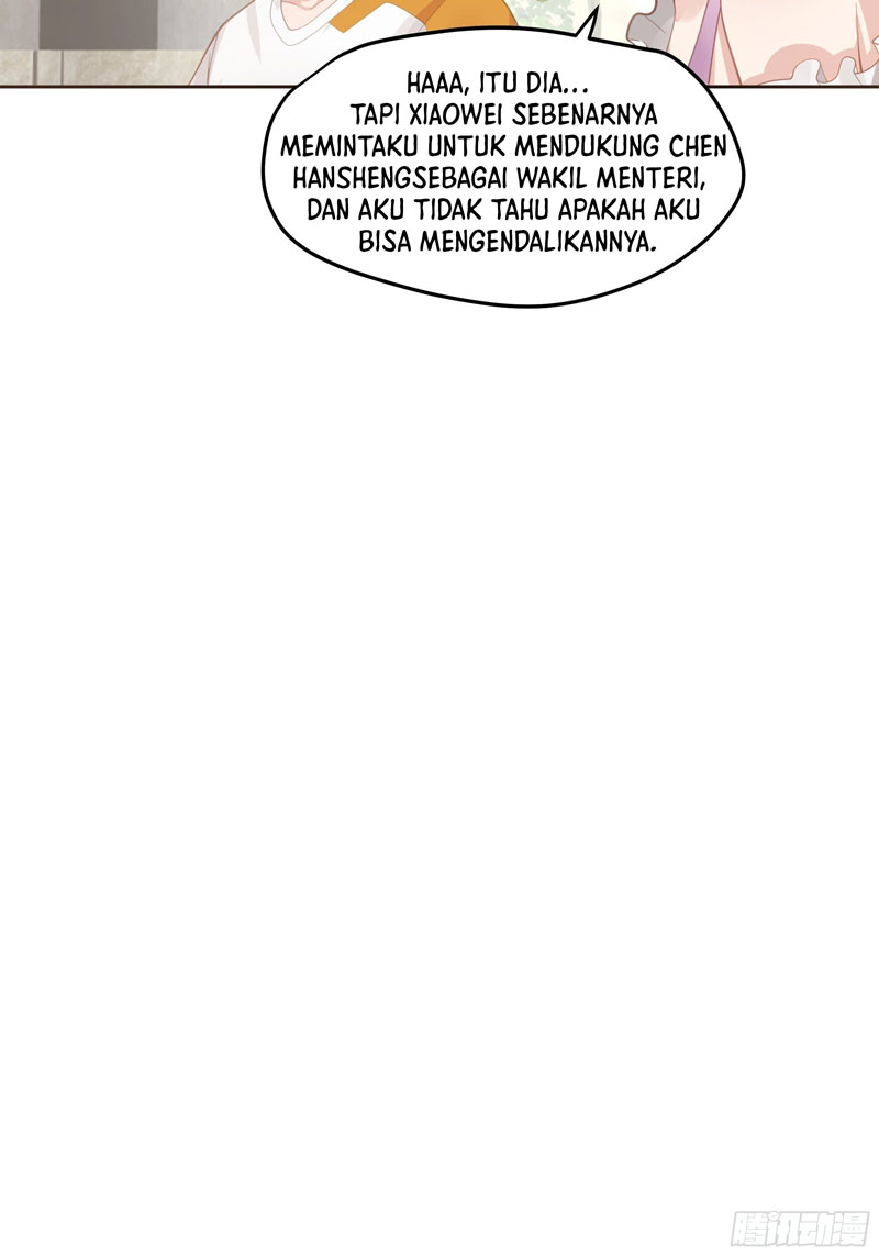 I Really Don’t Want to Be Reborn Chapter 19 Bahasa Indonesia