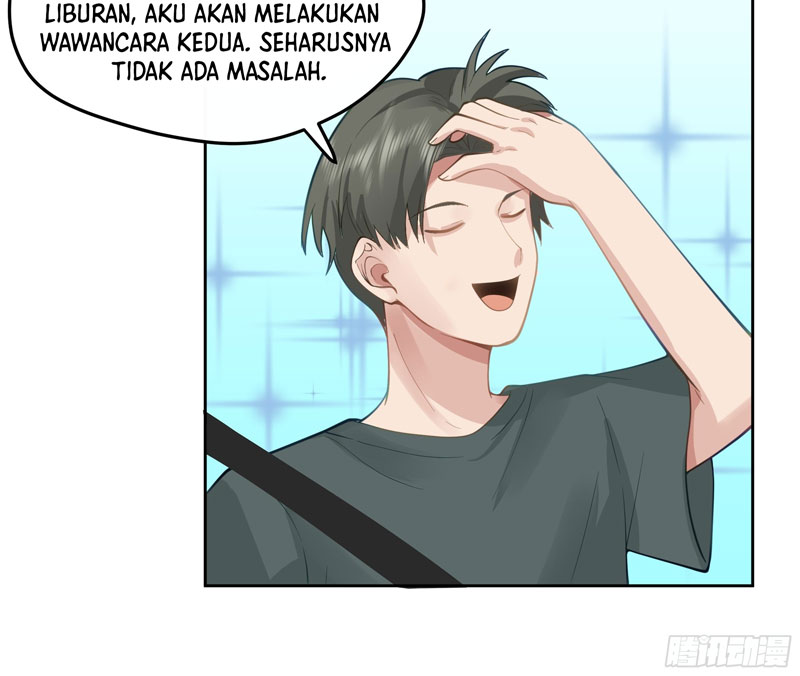 I Really Don’t Want to Be Reborn Chapter 19 Bahasa Indonesia