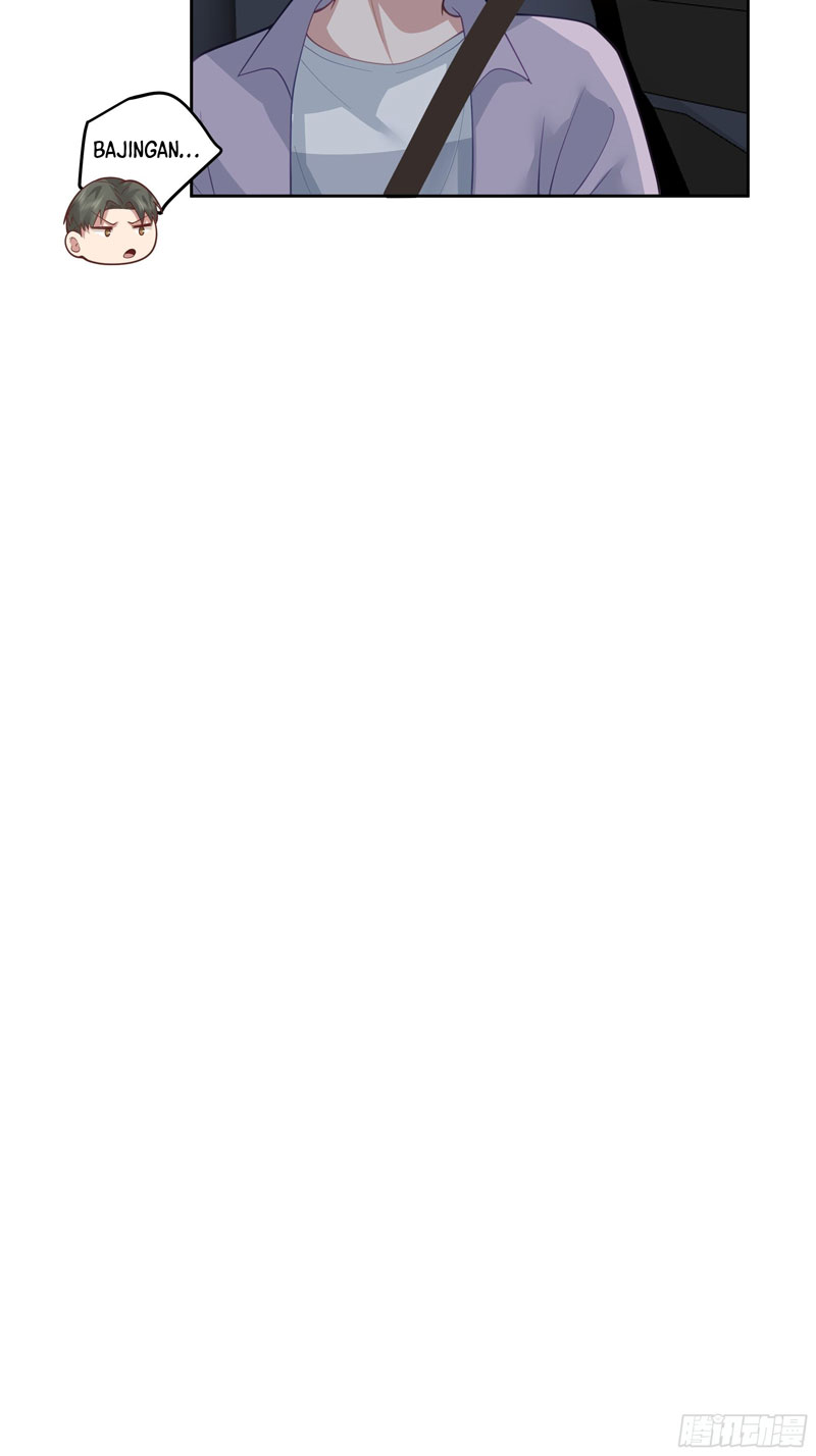 I Really Don’t Want to Be Reborn Chapter 19 Bahasa Indonesia