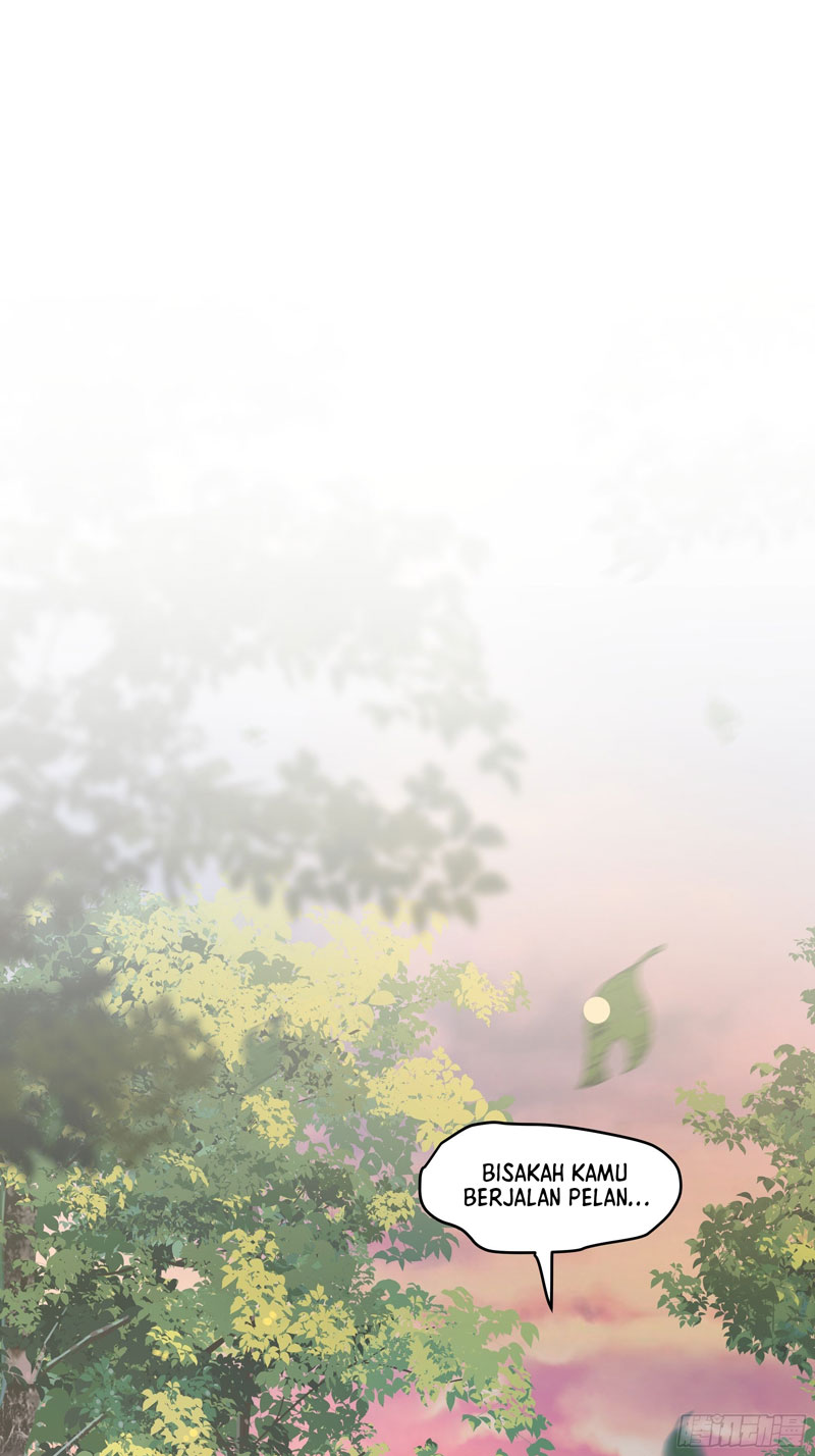 I Really Don’t Want to Be Reborn Chapter 19 Bahasa Indonesia