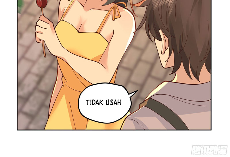 I Really Don’t Want to Be Reborn Chapter 19 Bahasa Indonesia