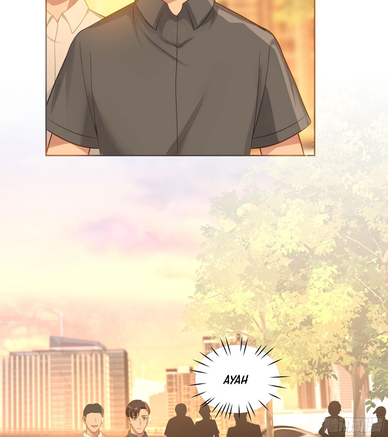 I Really Don’t Want to Be Reborn Chapter 19 Bahasa Indonesia