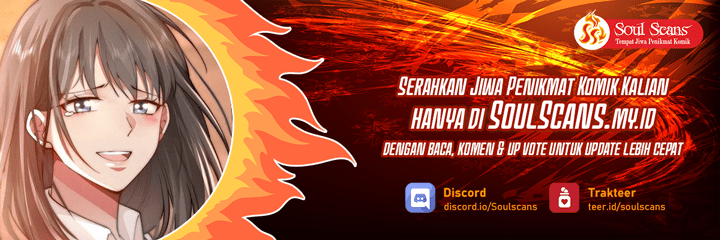 I Really Don’t Want to Be Reborn Chapter 59 Bahasa Indonesia
