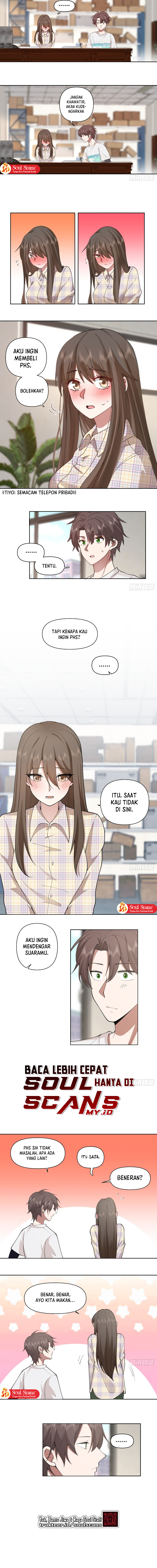I Really Don’t Want to Be Reborn chapter 67