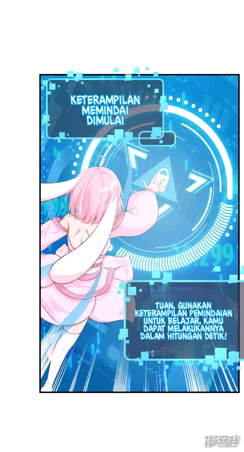 I Really Don’t Want To Be A School Master chapter 8