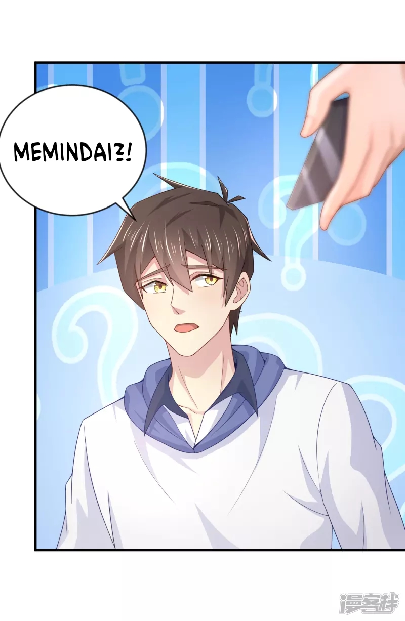 I Really Don’t Want To Be A School Master chapter 8