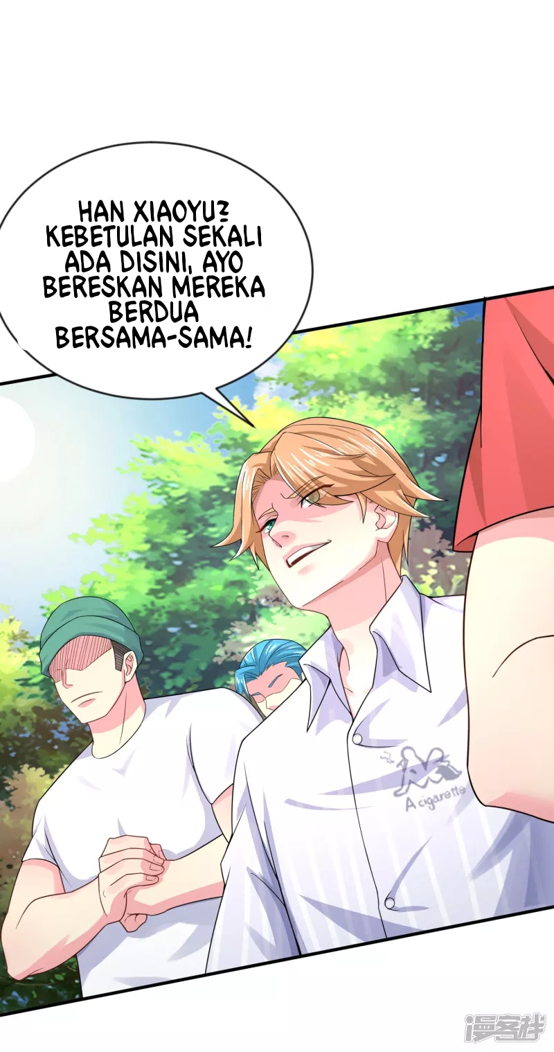 I Really Don’t Want To Be A School Master chapter 8