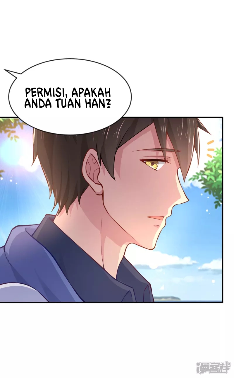 I Really Don’t Want To Be A School Master chapter 8
