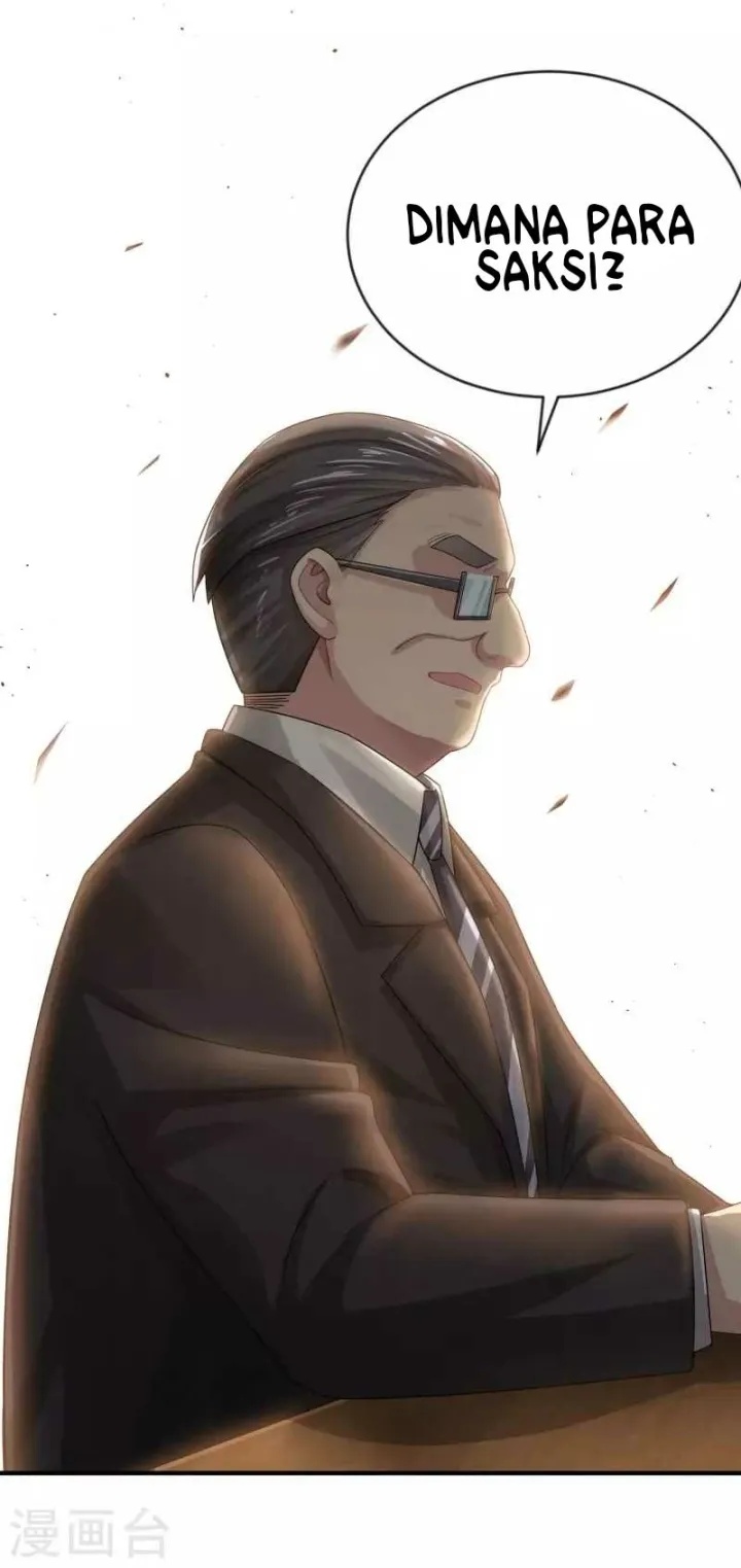 I Really Don’t Want To Be A School Master chapter 9