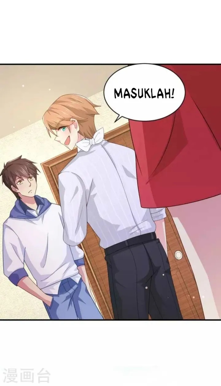 I Really Don’t Want To Be A School Master chapter 9