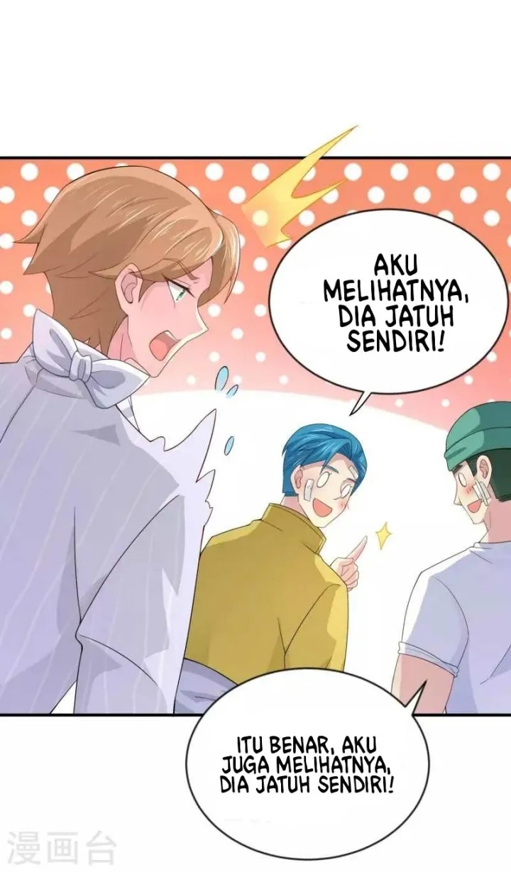 I Really Don’t Want To Be A School Master chapter 9