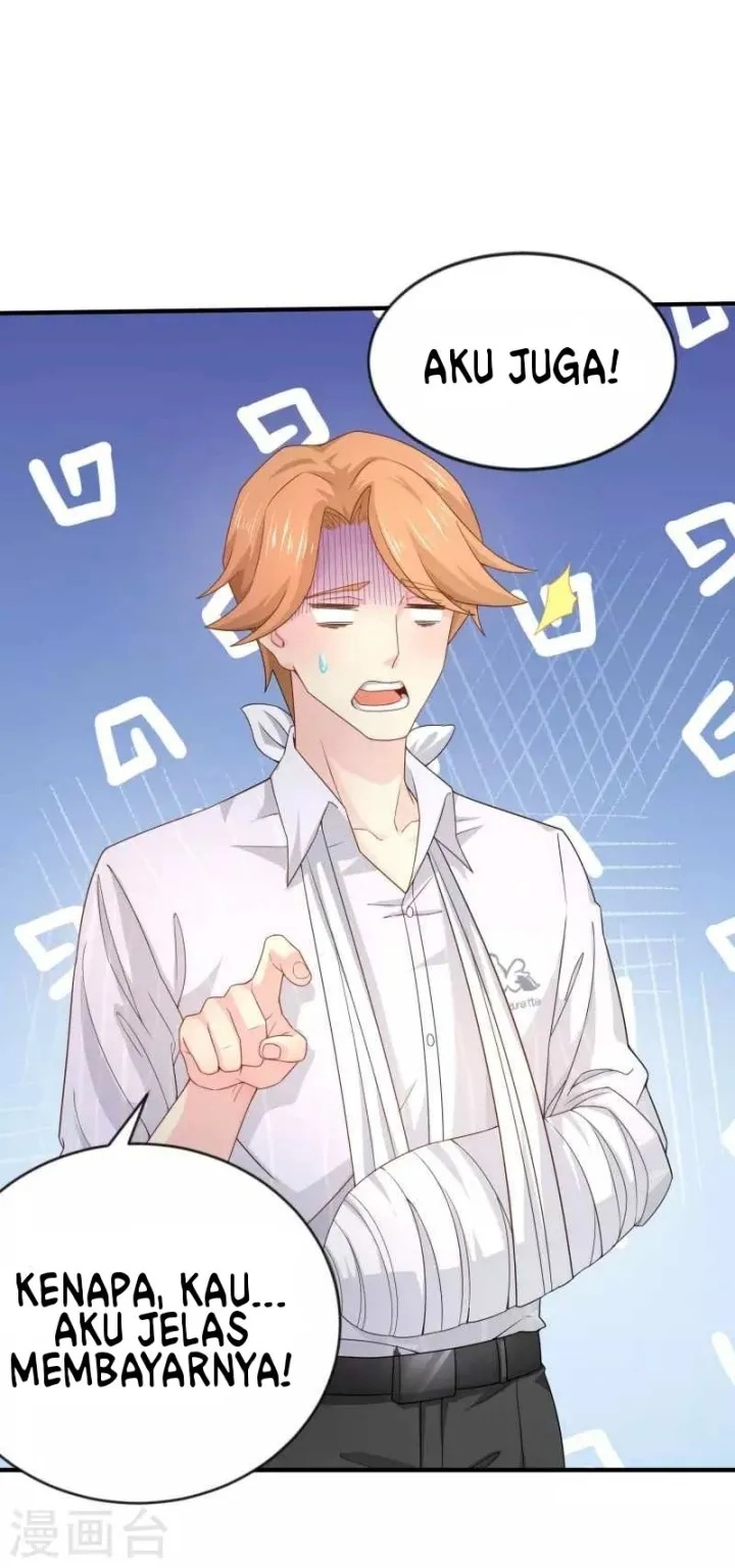 I Really Don’t Want To Be A School Master chapter 9