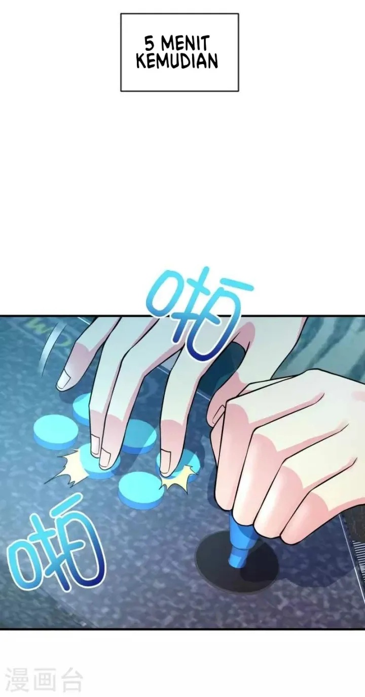 I Really Don’t Want To Be A School Master chapter 9