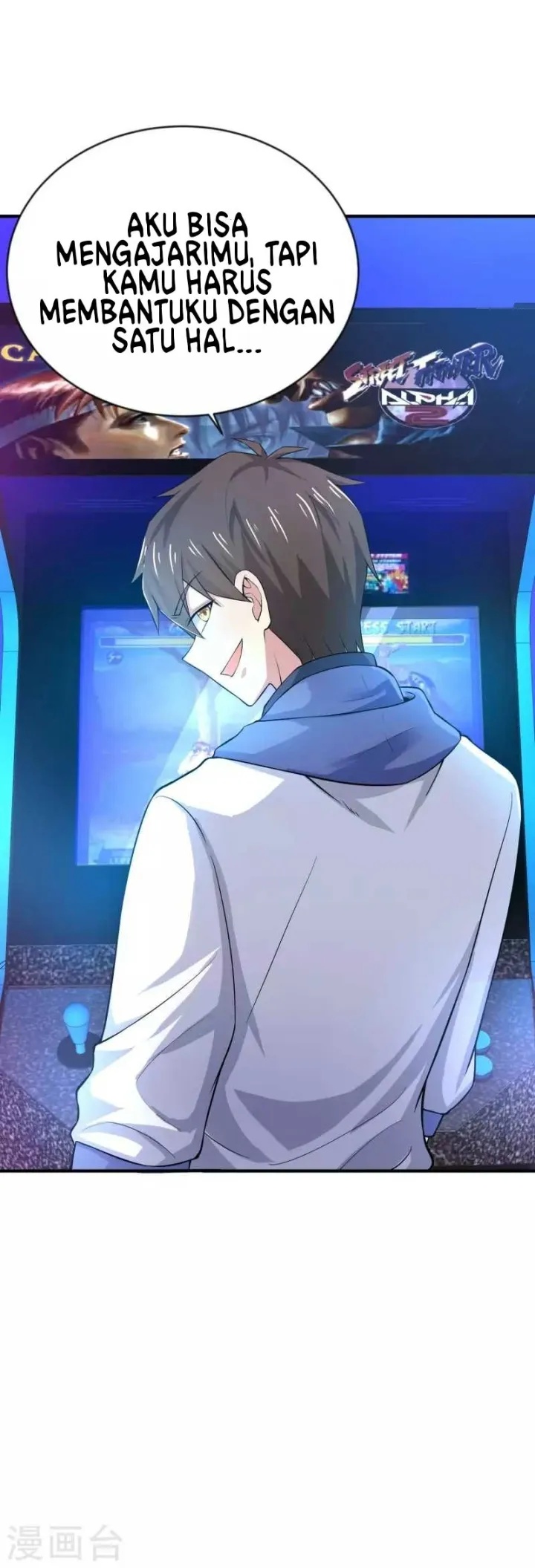 I Really Don’t Want To Be A School Master chapter 9