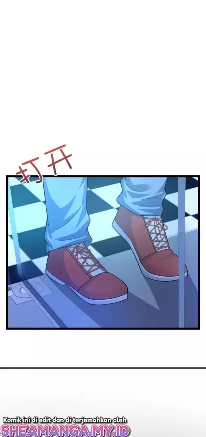 I Really Don’t Want To Be A School Master chapter 9