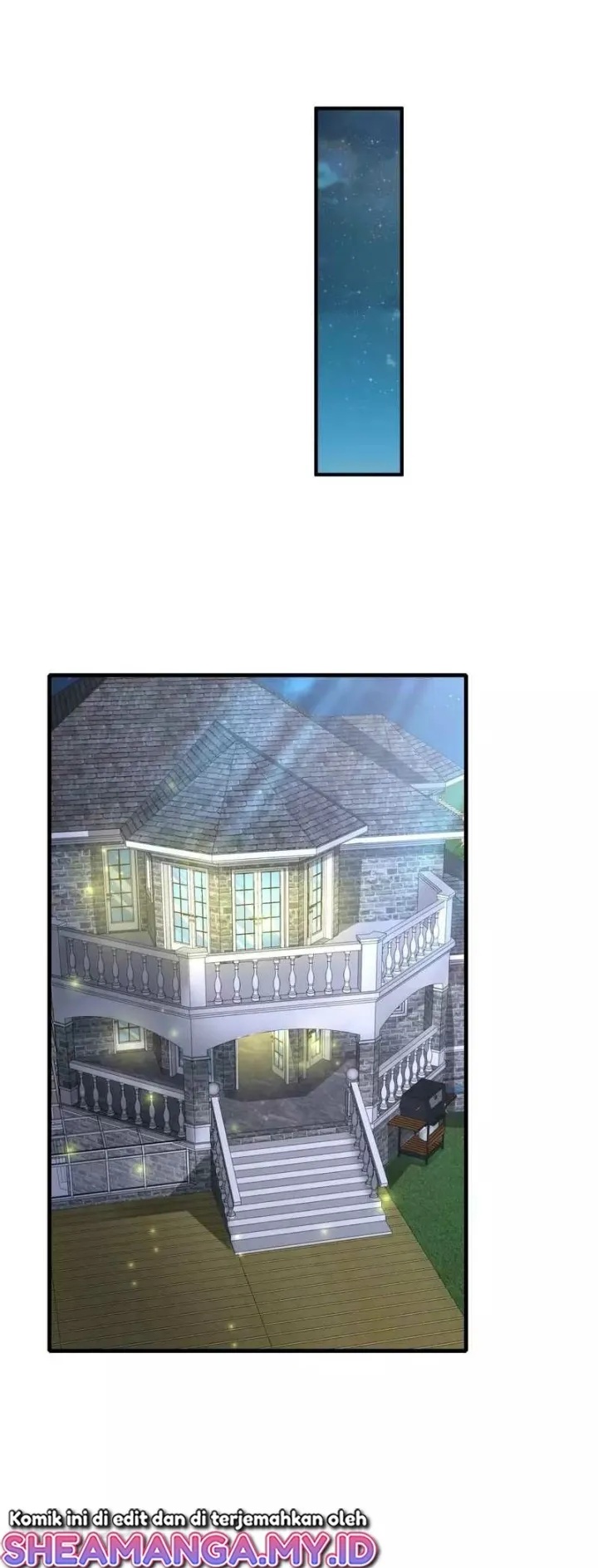 I Really Don’t Want To Be A School Master chapter 9