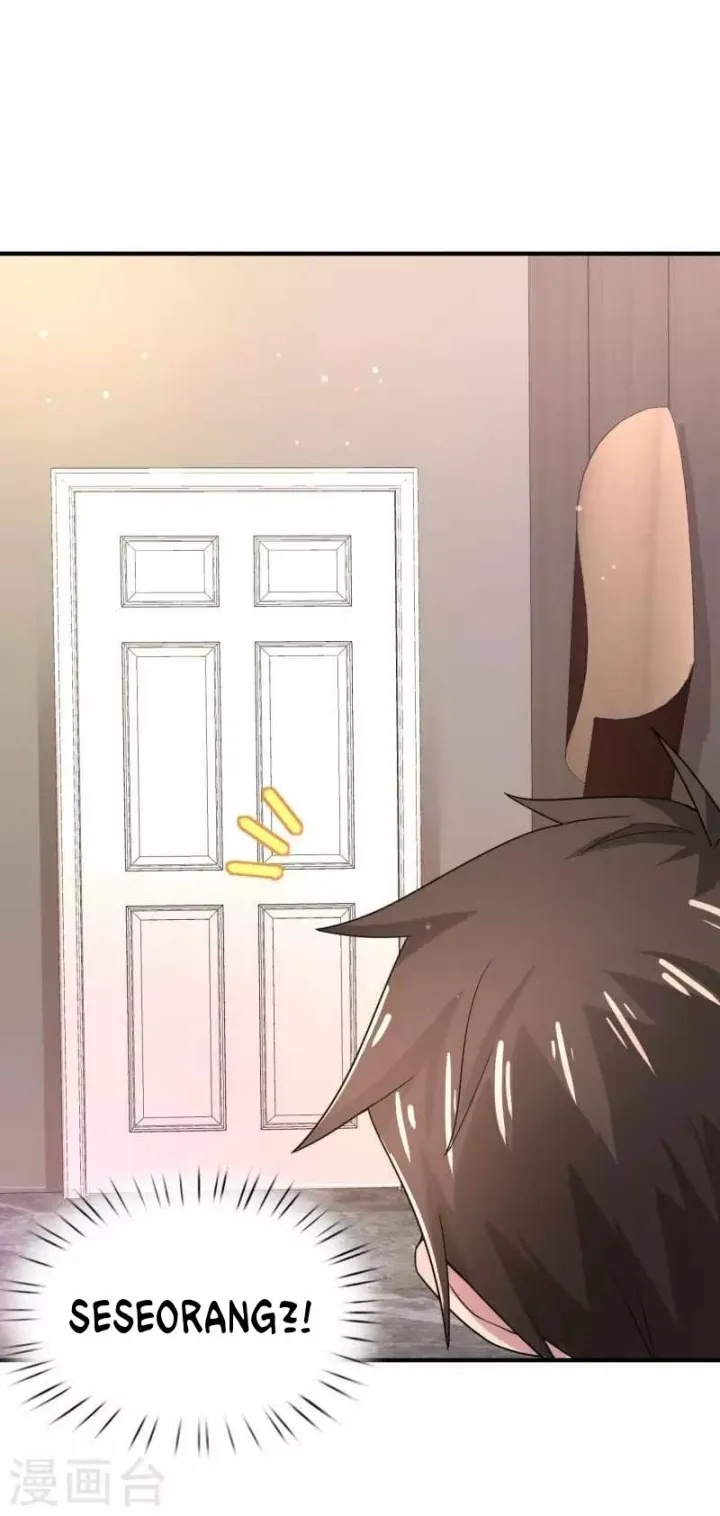 I Really Don’t Want To Be A School Master chapter 9