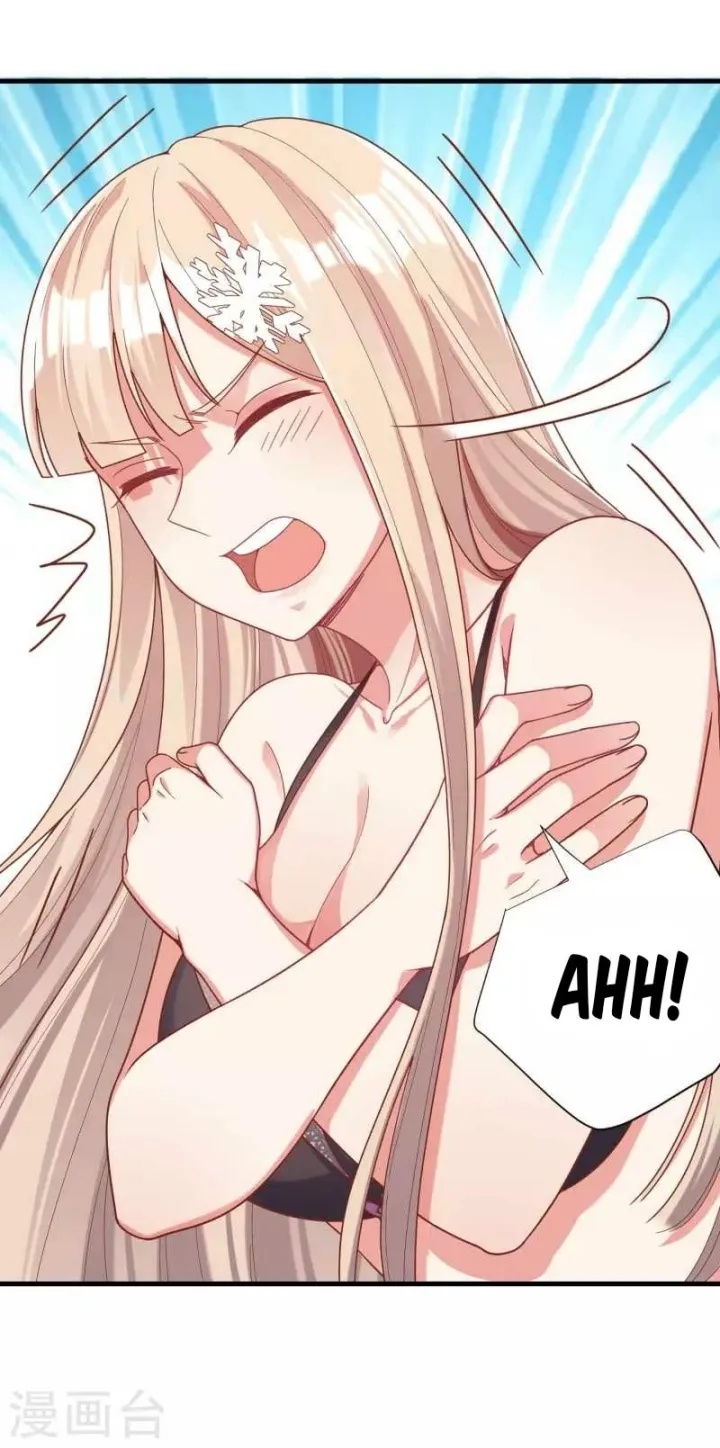 I Really Don’t Want To Be A School Master chapter 9