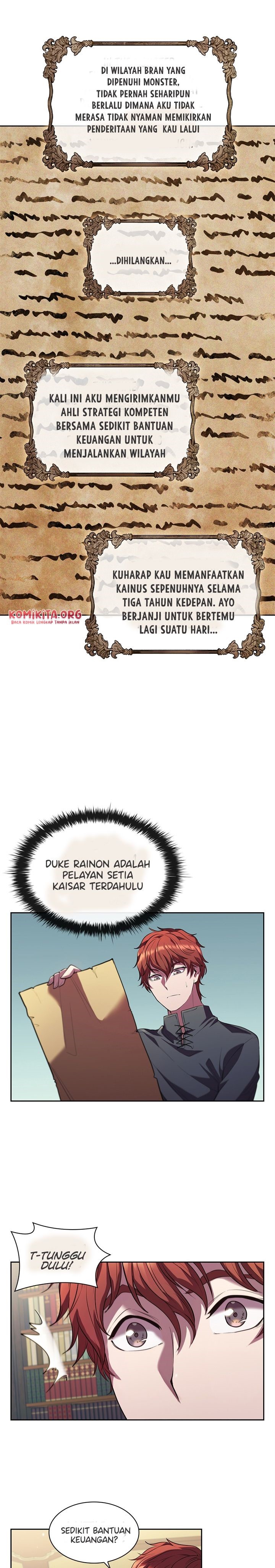 Dilarang COPAS - situs resmi www.mangacanblog.com - Komik i regressed as the duke 002 - chapter 2 3 Indonesia i regressed as the duke 002 - chapter 2 Terbaru 25|Baca Manga Komik Indonesia|Mangacan