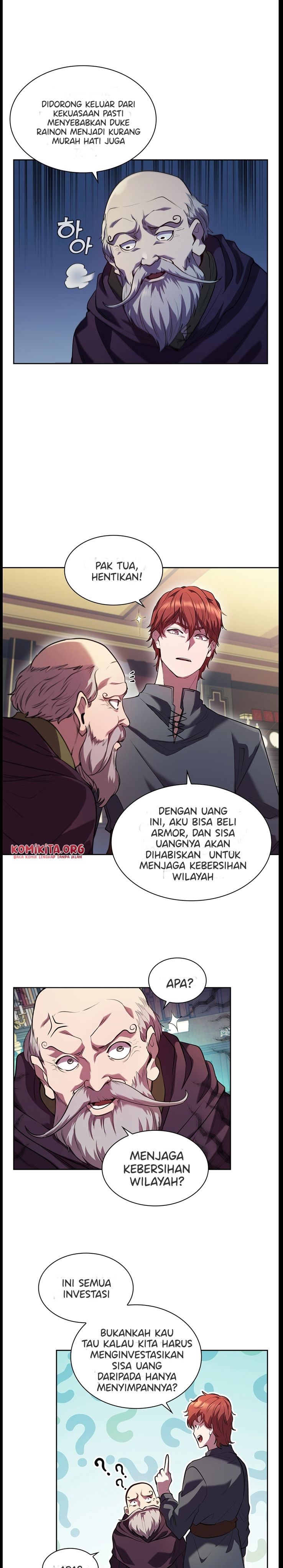 Dilarang COPAS - situs resmi www.mangacanblog.com - Komik i regressed as the duke 002 - chapter 2 3 Indonesia i regressed as the duke 002 - chapter 2 Terbaru 27|Baca Manga Komik Indonesia|Mangacan