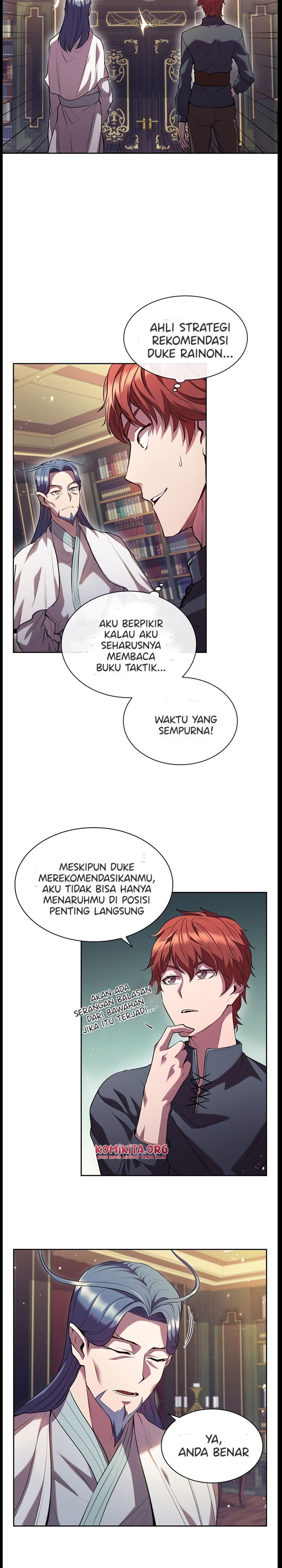 Dilarang COPAS - situs resmi www.mangacanblog.com - Komik i regressed as the duke 002 - chapter 2 3 Indonesia i regressed as the duke 002 - chapter 2 Terbaru 29|Baca Manga Komik Indonesia|Mangacan