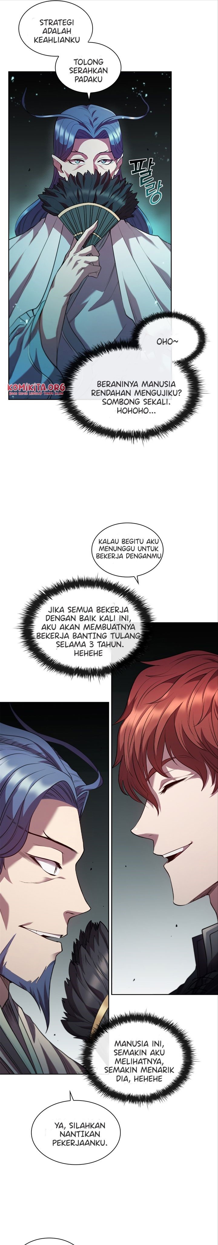 Dilarang COPAS - situs resmi www.mangacanblog.com - Komik i regressed as the duke 002 - chapter 2 3 Indonesia i regressed as the duke 002 - chapter 2 Terbaru 31|Baca Manga Komik Indonesia|Mangacan