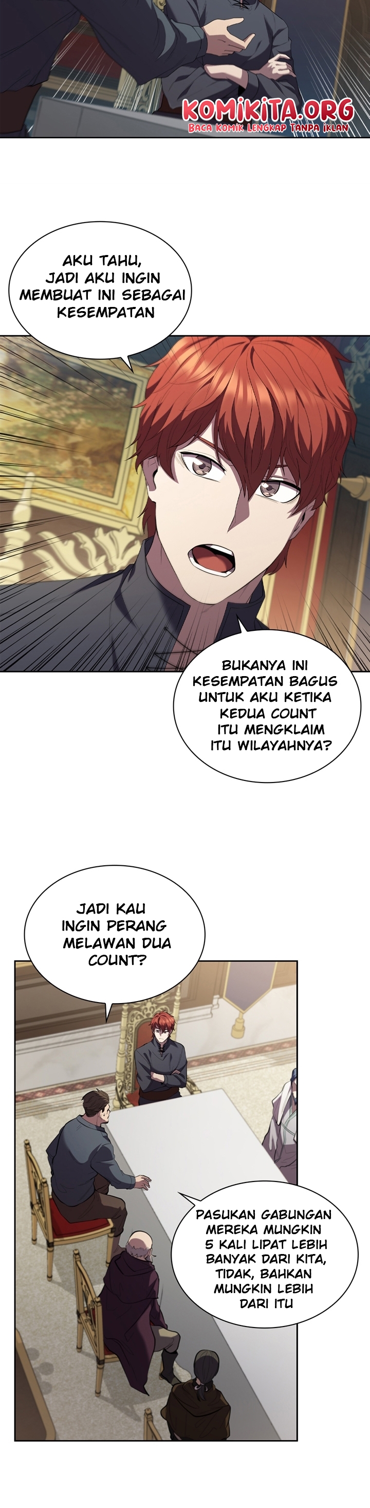 Dilarang COPAS - situs resmi www.mangacanblog.com - Komik i regressed as the duke 012 - chapter 12 13 Indonesia i regressed as the duke 012 - chapter 12 Terbaru 17|Baca Manga Komik Indonesia|Mangacan