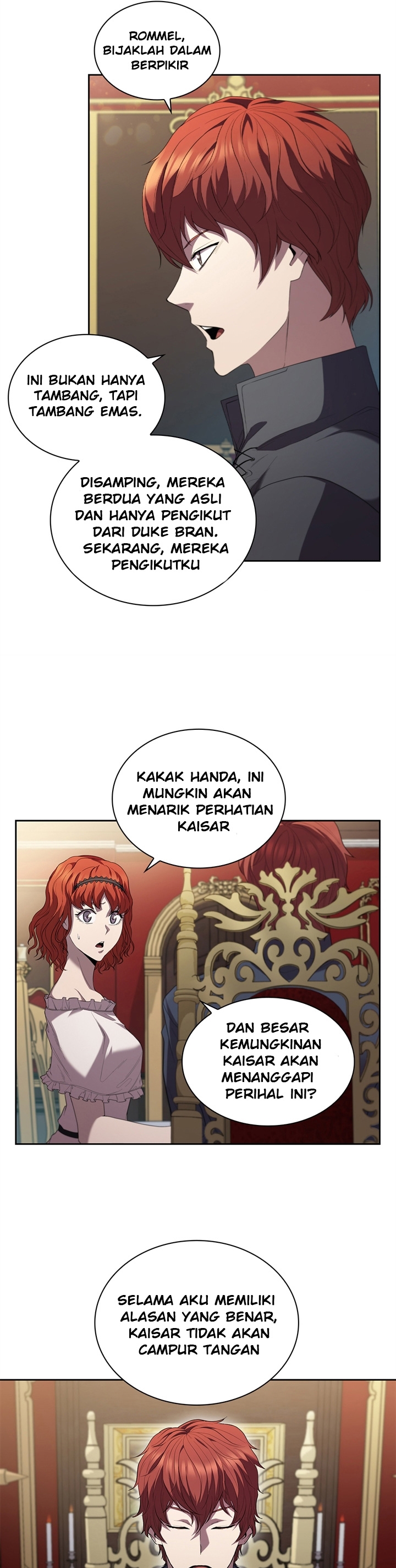 Dilarang COPAS - situs resmi www.mangacanblog.com - Komik i regressed as the duke 012 - chapter 12 13 Indonesia i regressed as the duke 012 - chapter 12 Terbaru 18|Baca Manga Komik Indonesia|Mangacan