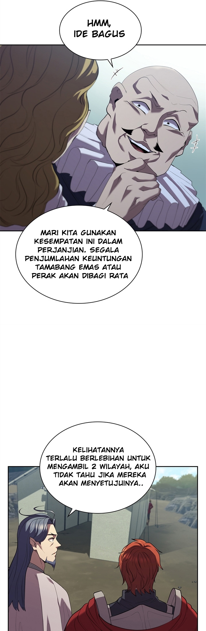 Dilarang COPAS - situs resmi www.mangacanblog.com - Komik i regressed as the duke 012 - chapter 12 13 Indonesia i regressed as the duke 012 - chapter 12 Terbaru 38|Baca Manga Komik Indonesia|Mangacan