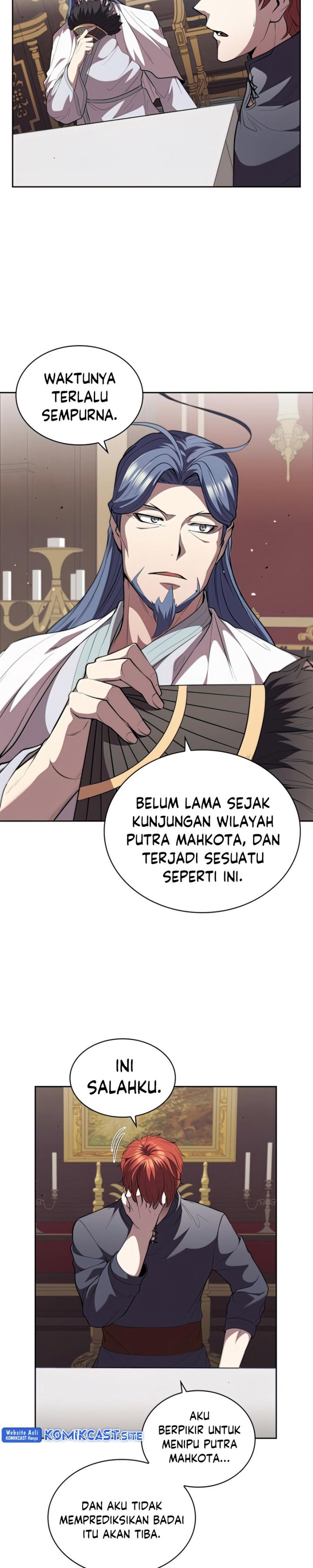 Dilarang COPAS - situs resmi www.mangacanblog.com - Komik i regressed as the duke 028 - chapter 28 29 Indonesia i regressed as the duke 028 - chapter 28 Terbaru 30|Baca Manga Komik Indonesia|Mangacan