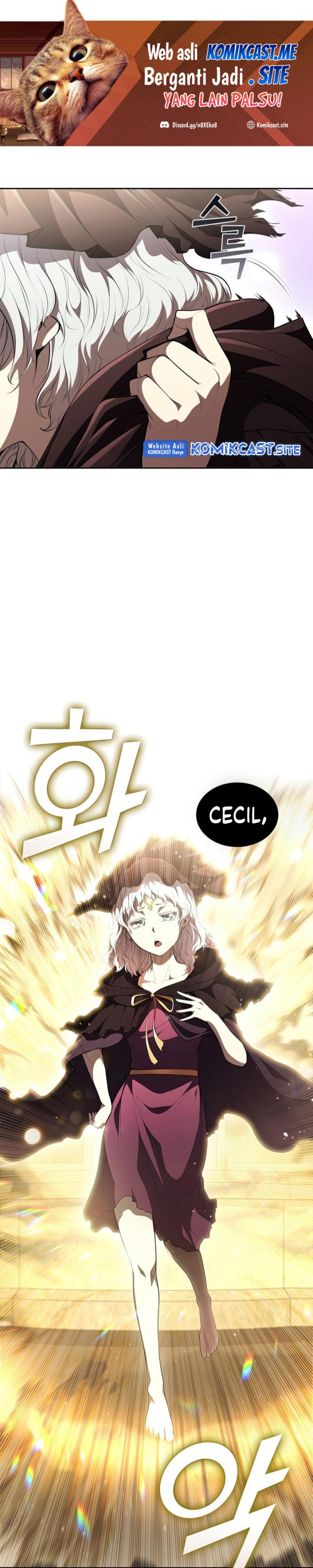 I Regressed As The Duke chapter 41