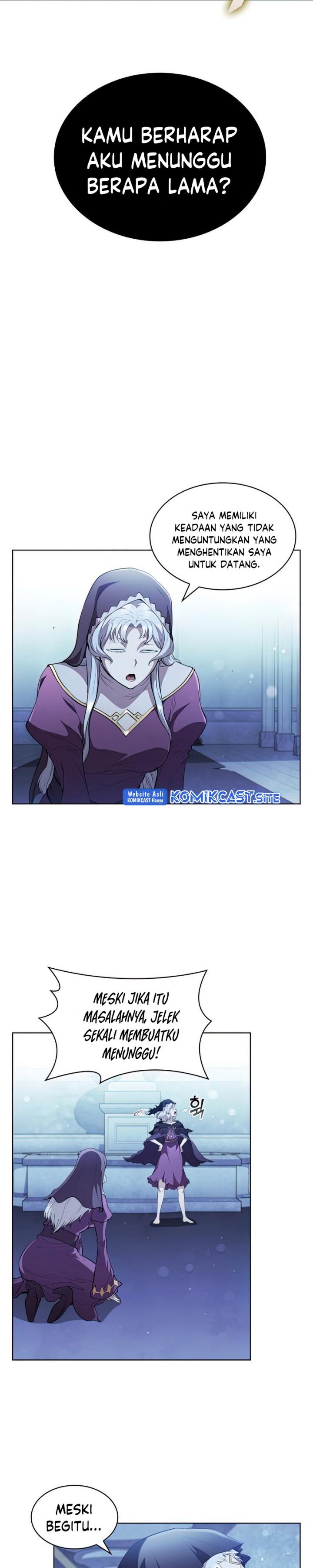 I Regressed As The Duke chapter 41