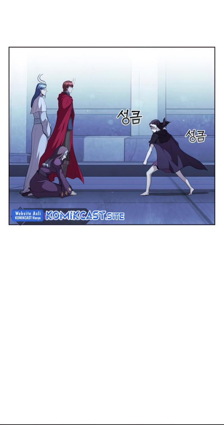 I Regressed As The Duke chapter 41