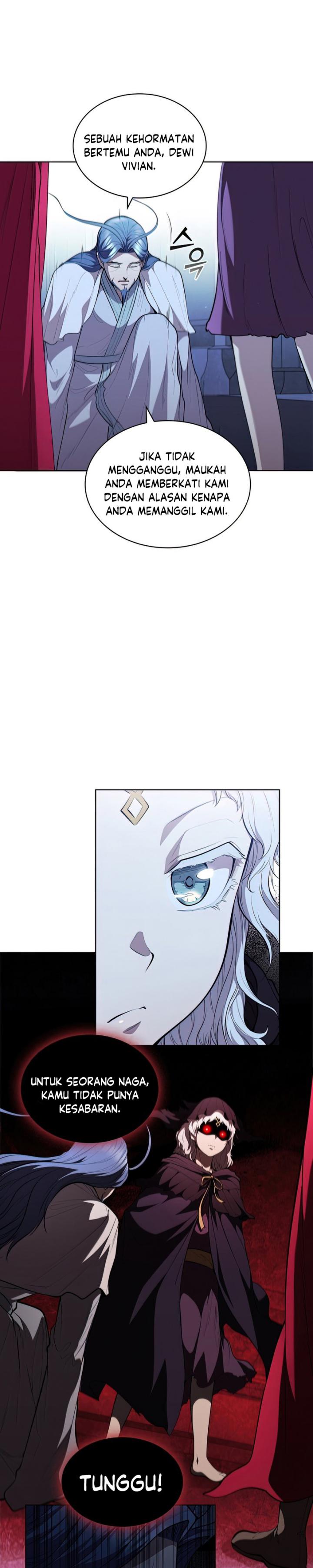 I Regressed As The Duke chapter 41