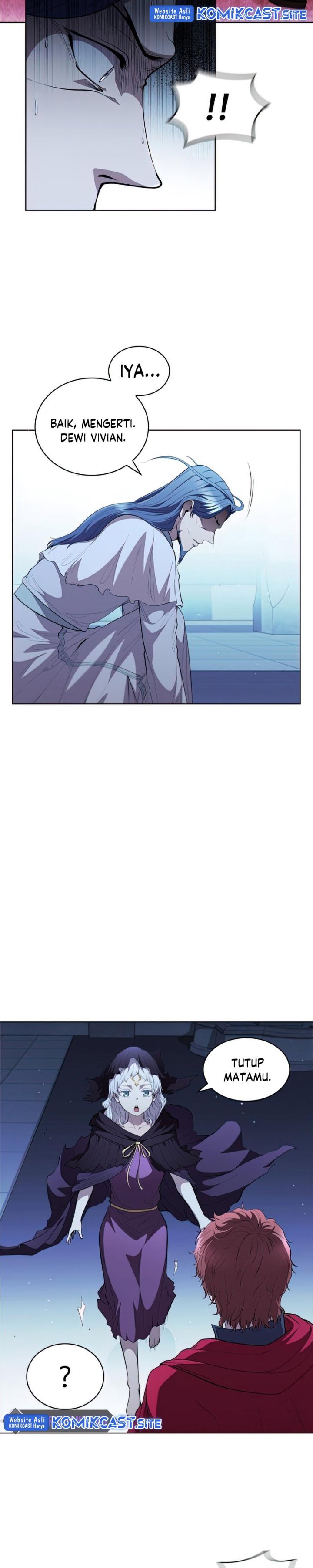 I Regressed As The Duke chapter 41