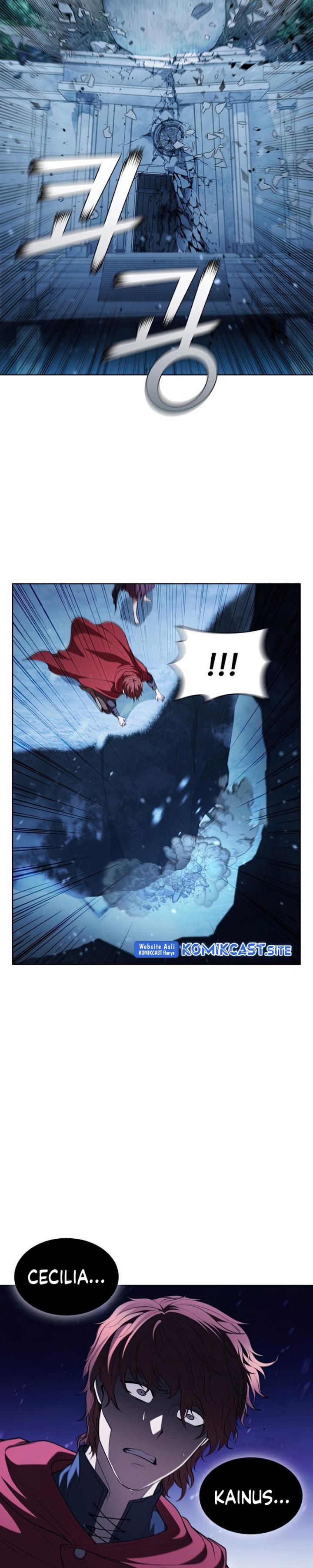 I Regressed As The Duke chapter 41
