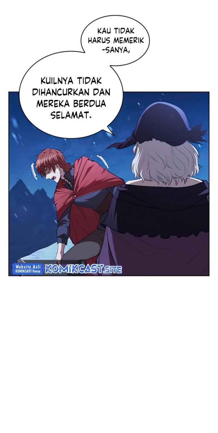 I Regressed As The Duke chapter 41
