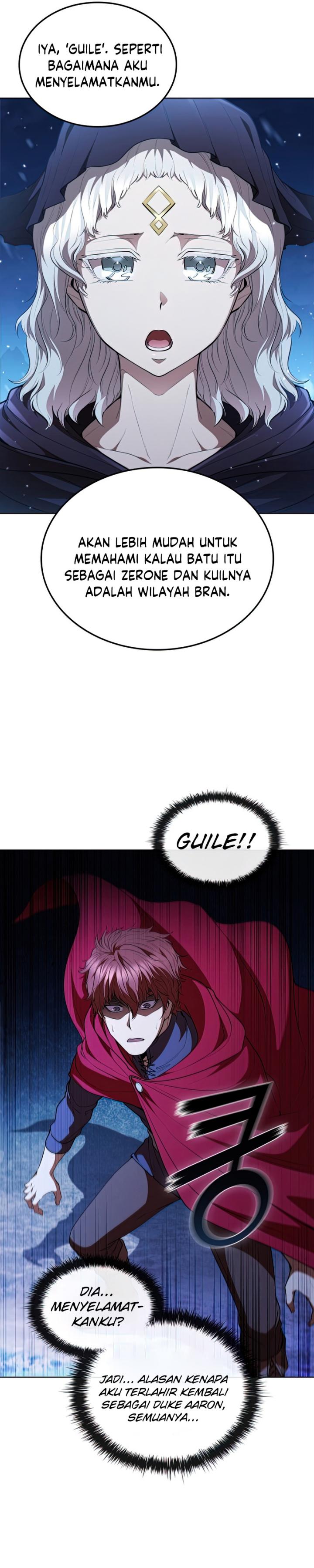 I Regressed As The Duke chapter 41