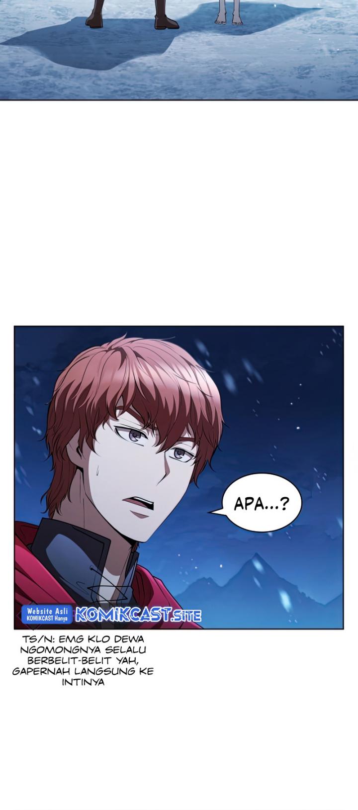 I Regressed As The Duke chapter 41