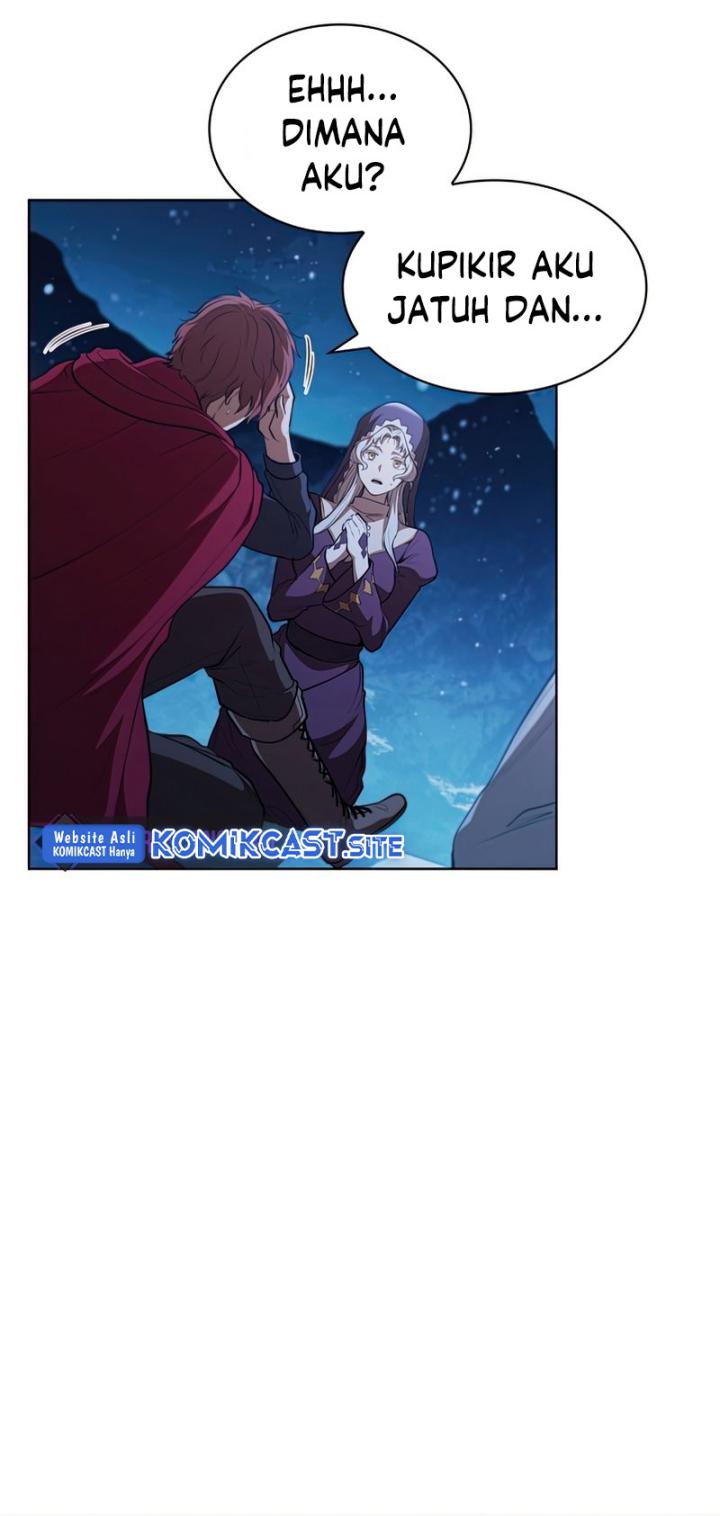 I Regressed As The Duke chapter 41