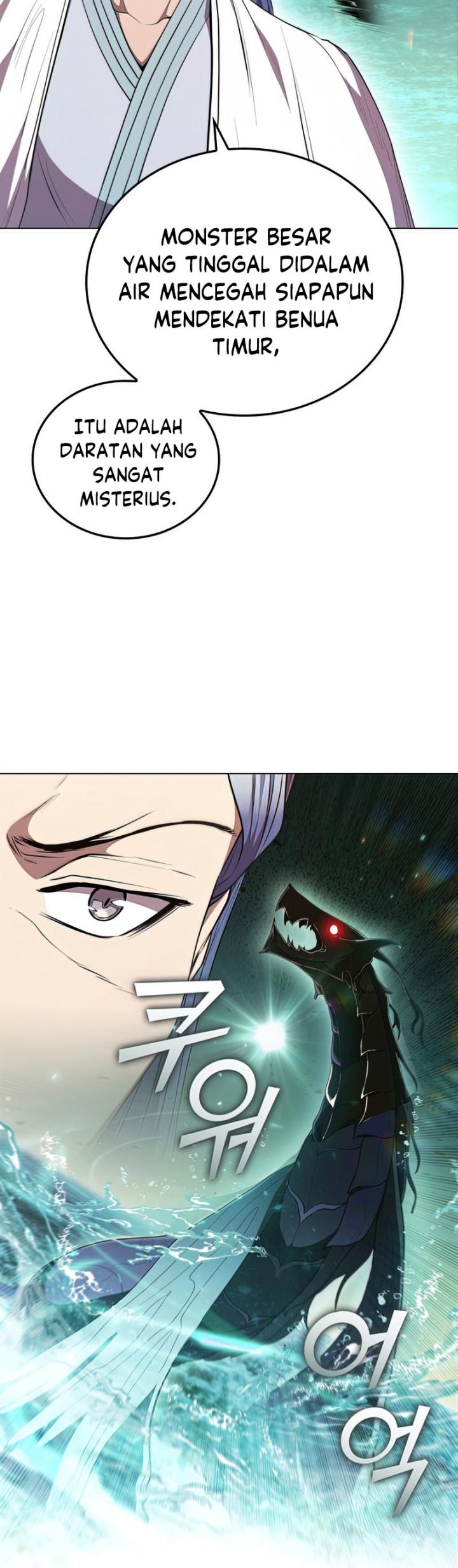 I Regressed As The Duke Chapter 43 Bahasa Indonesia