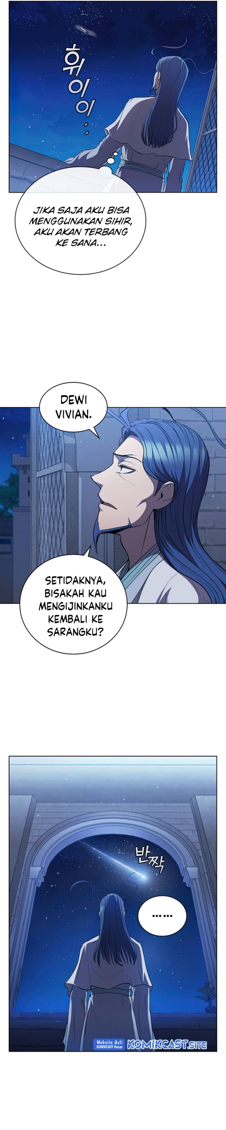 I Regressed As The Duke Chapter 43 Bahasa Indonesia