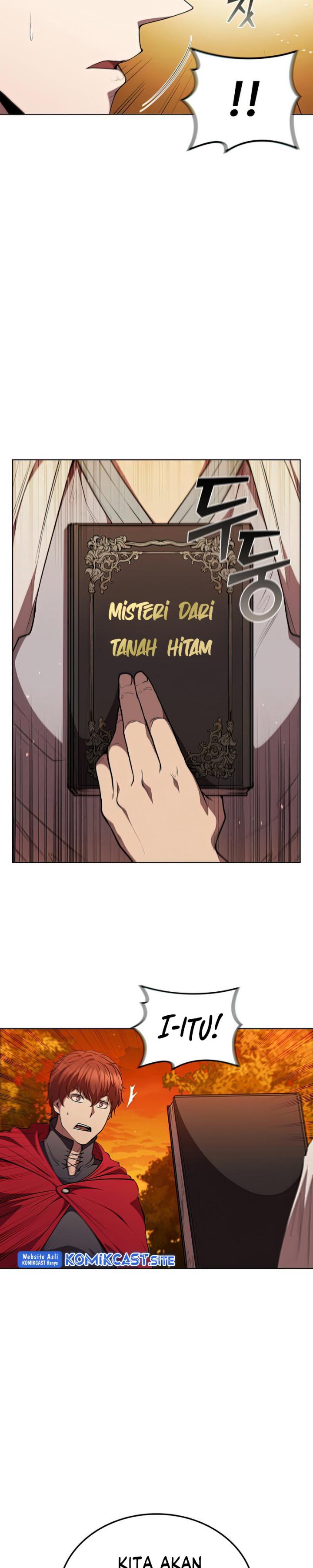 I Regressed As The Duke Chapter 43 Bahasa Indonesia