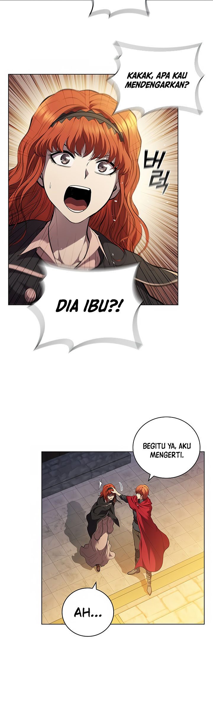 Dilarang COPAS - situs resmi www.mangacanblog.com - Komik i regressed as the duke 068 - chapter 68 69 Indonesia i regressed as the duke 068 - chapter 68 Terbaru 31|Baca Manga Komik Indonesia|Mangacan