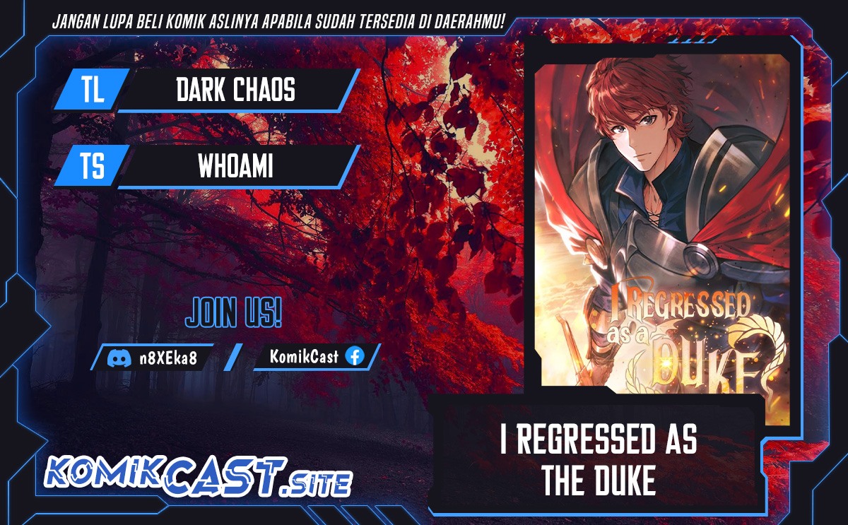 Dilarang COPAS - situs resmi www.mangacanblog.com - Komik i regressed as the duke 069 - chapter 69 70 Indonesia i regressed as the duke 069 - chapter 69 Terbaru 0|Baca Manga Komik Indonesia|Mangacan